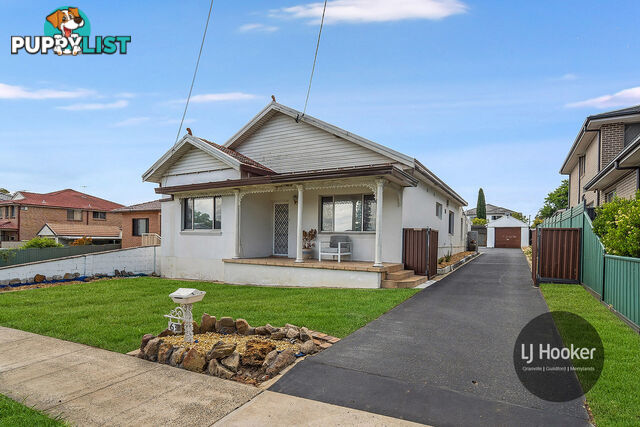 63 Hawksview Street MERRYLANDS NSW 2160