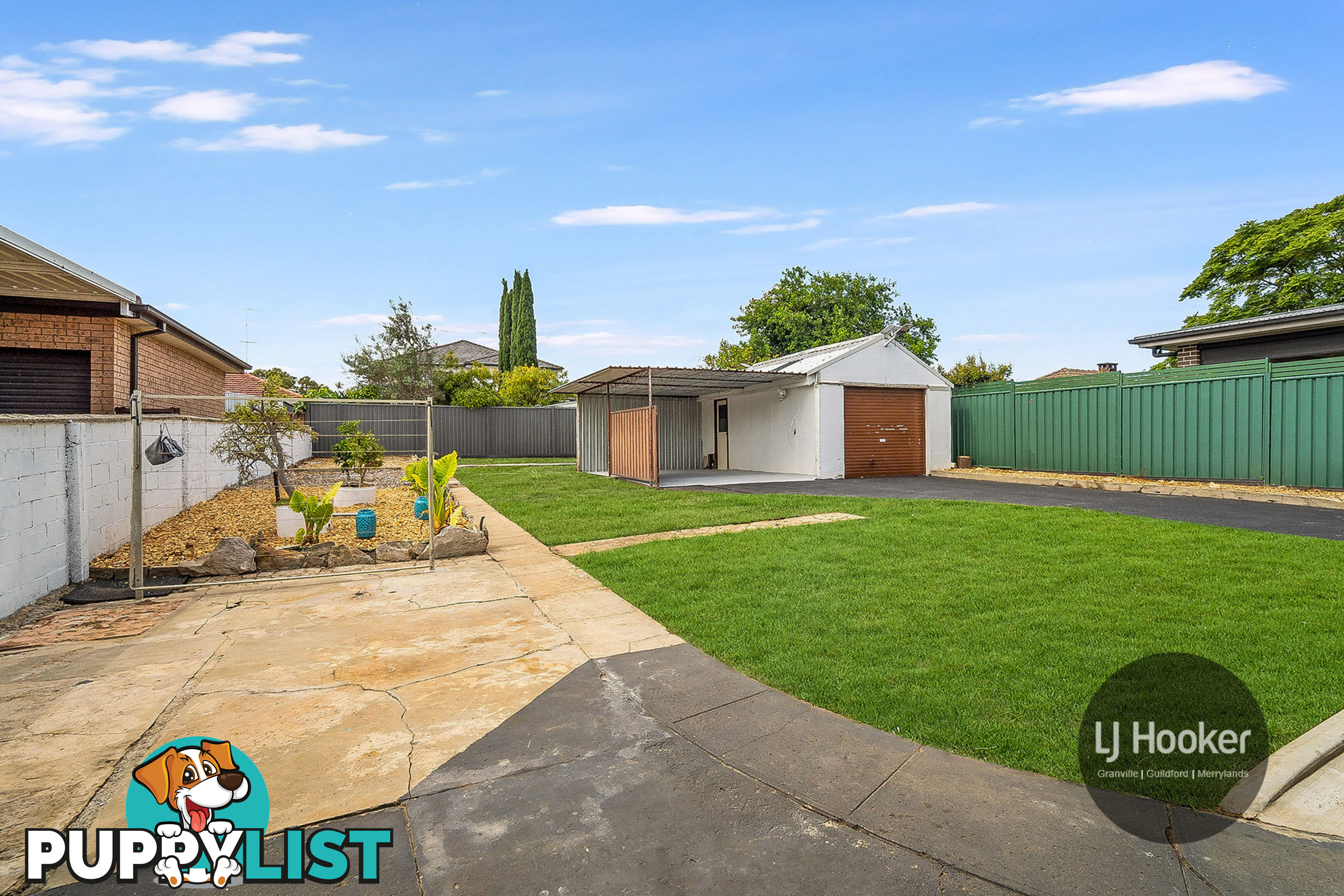 63 Hawksview Street MERRYLANDS NSW 2160