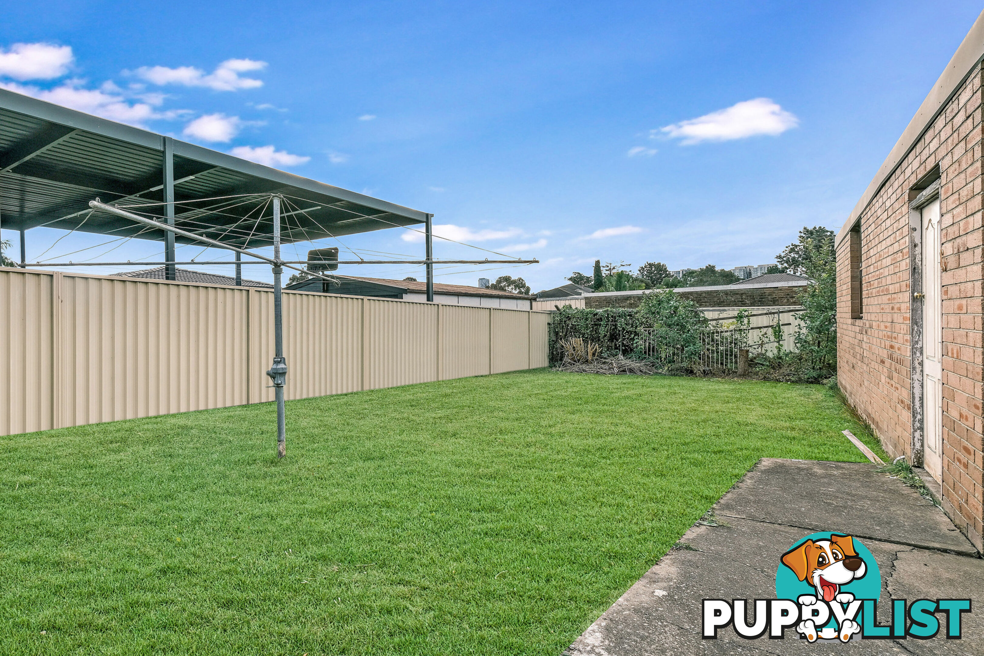 7 Archibald Street GRANVILLE NSW 2142