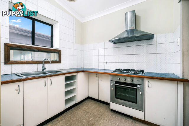 7 Archibald Street GRANVILLE NSW 2142