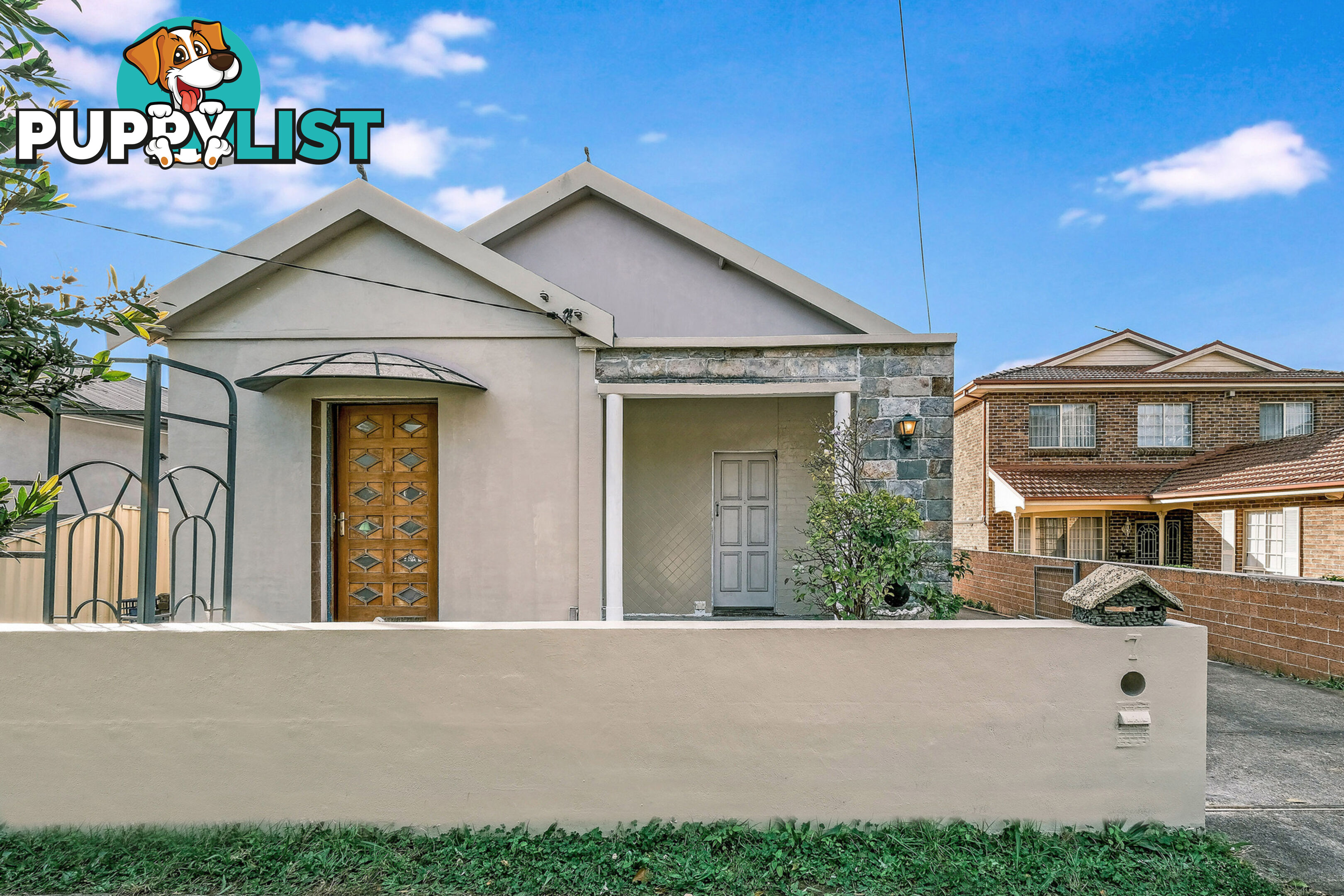 7 Archibald Street GRANVILLE NSW 2142