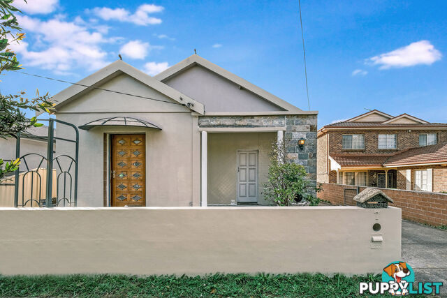 7 Archibald Street GRANVILLE NSW 2142