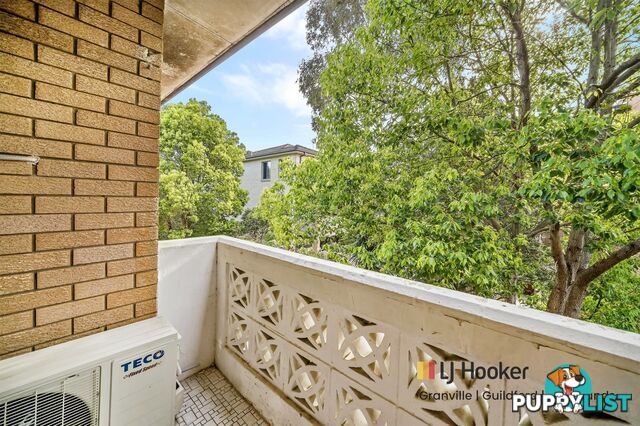 11/425 Guildford Road GUILDFORD NSW 2161