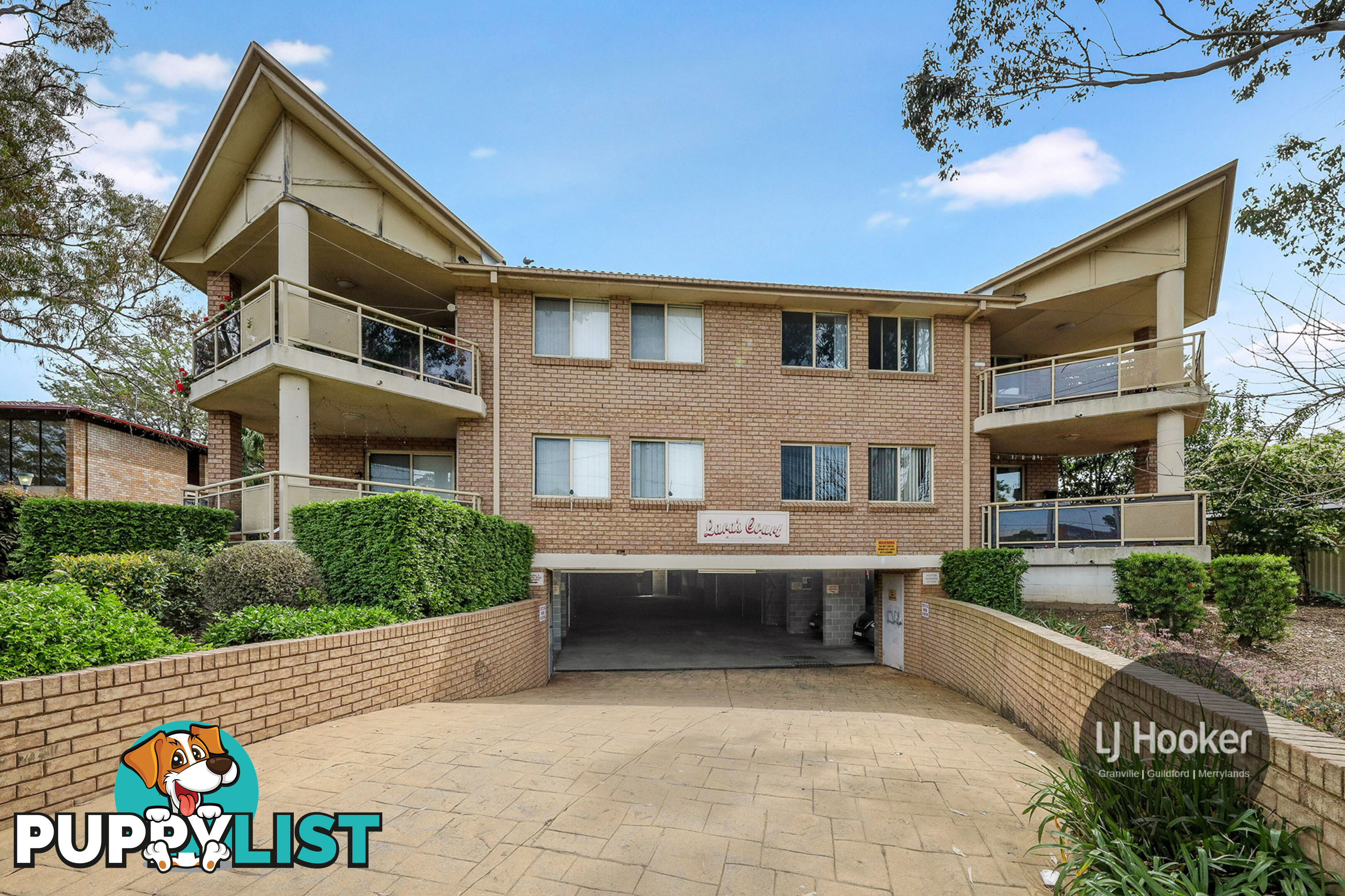 10/109-110 Military Road GUILDFORD NSW 2161