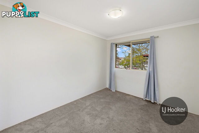 10/109-110 Military Road GUILDFORD NSW 2161