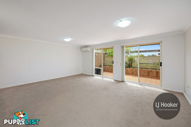 10/109-110 Military Road GUILDFORD NSW 2161