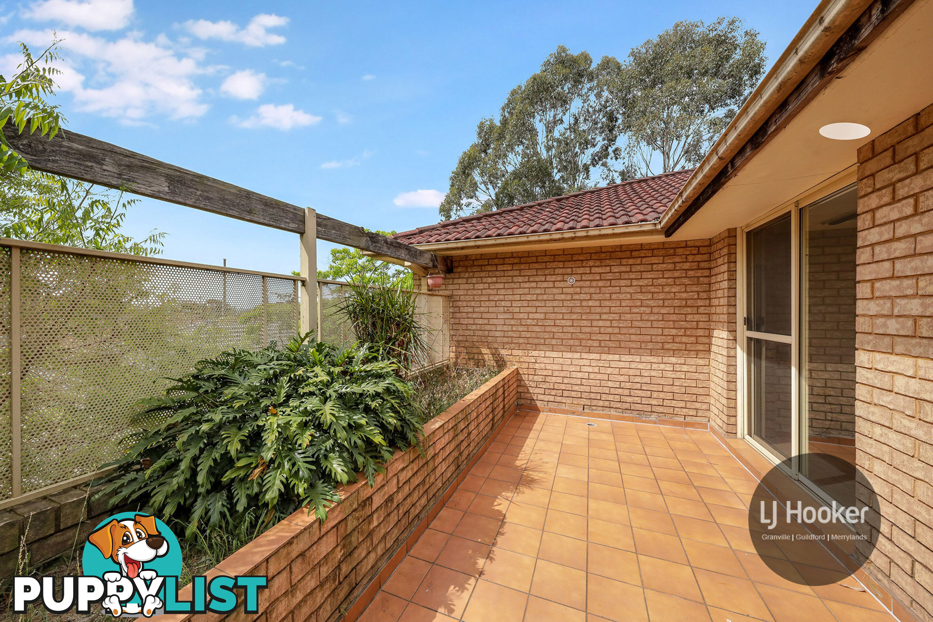 10/109-110 Military Road GUILDFORD NSW 2161