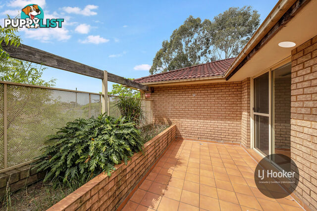 10/109-110 Military Road GUILDFORD NSW 2161