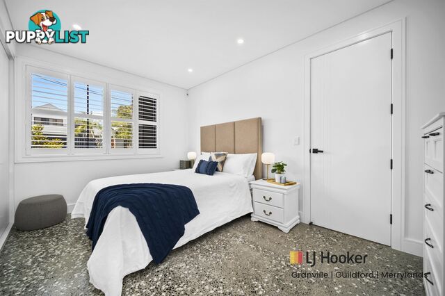 73 Berkeley Street SOUTH WENTWORTHVILLE NSW 2145