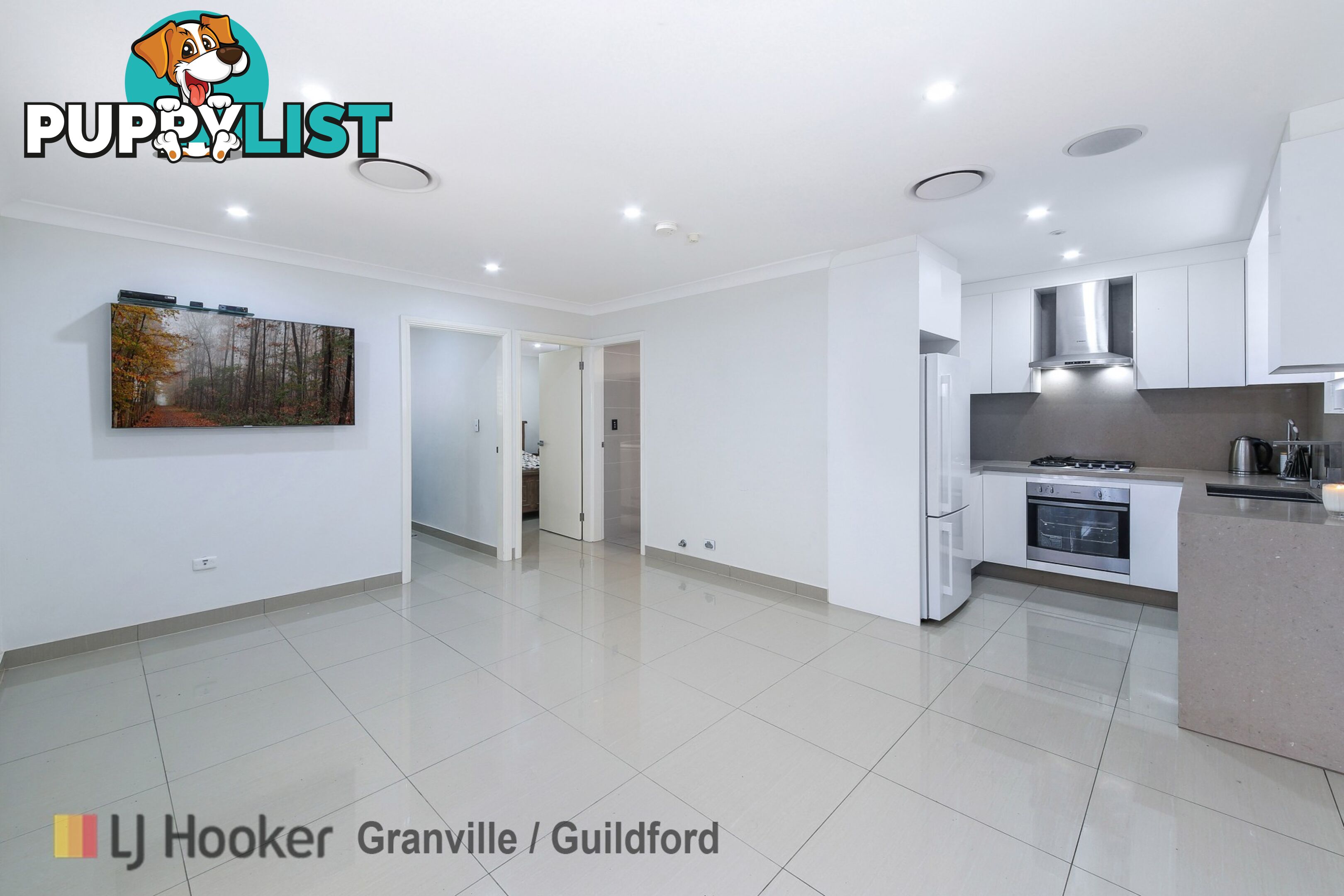 9 Banksia Street GRANVILLE NSW 2142