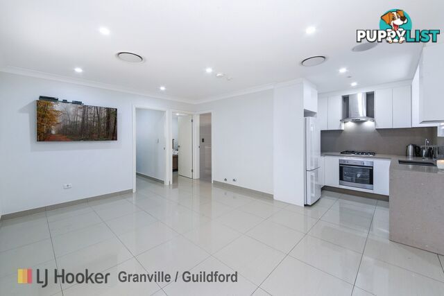 9 Banksia Street GRANVILLE NSW 2142