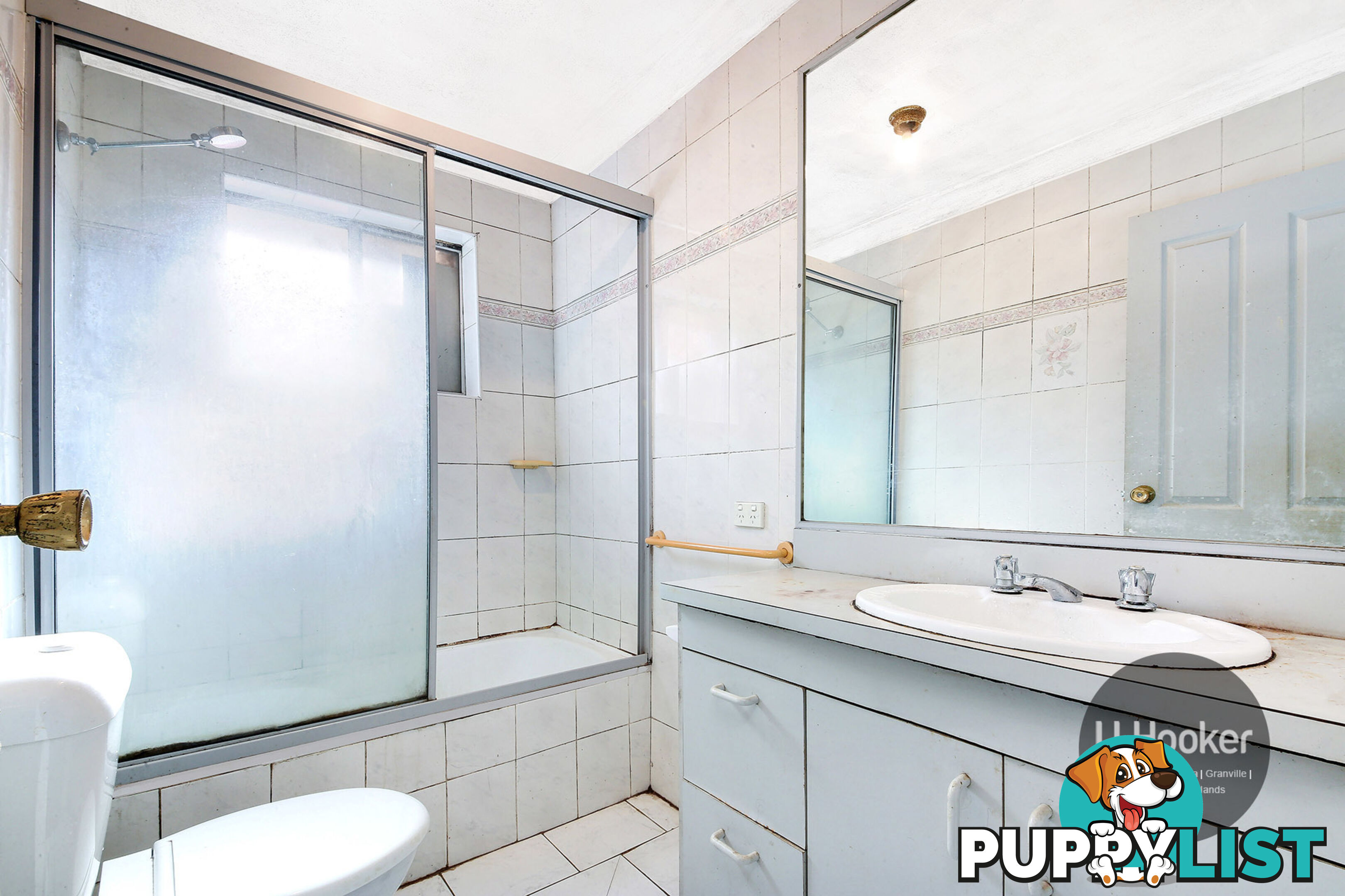 8/42-48 Clyde Street GRANVILLE NSW 2142