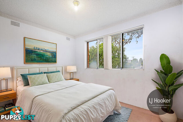 8/42-48 Clyde Street GRANVILLE NSW 2142