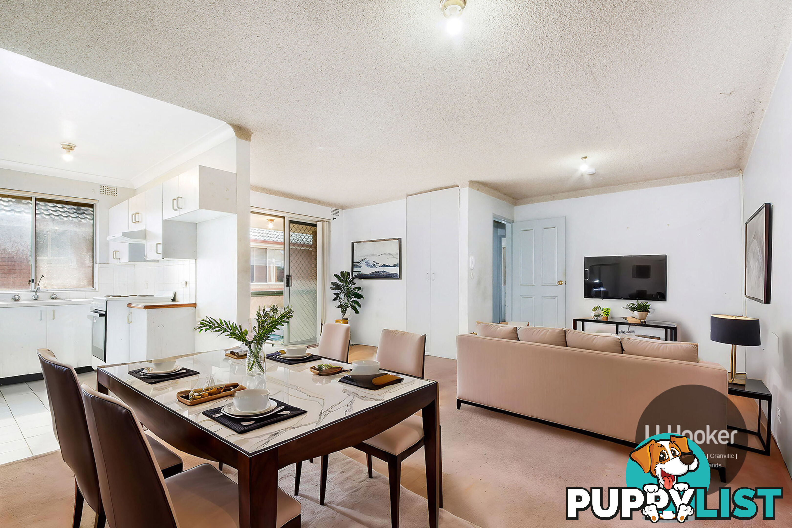 8/42-48 Clyde Street GRANVILLE NSW 2142
