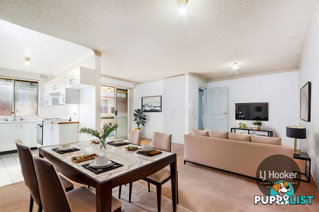 8/42-48 Clyde Street GRANVILLE NSW 2142