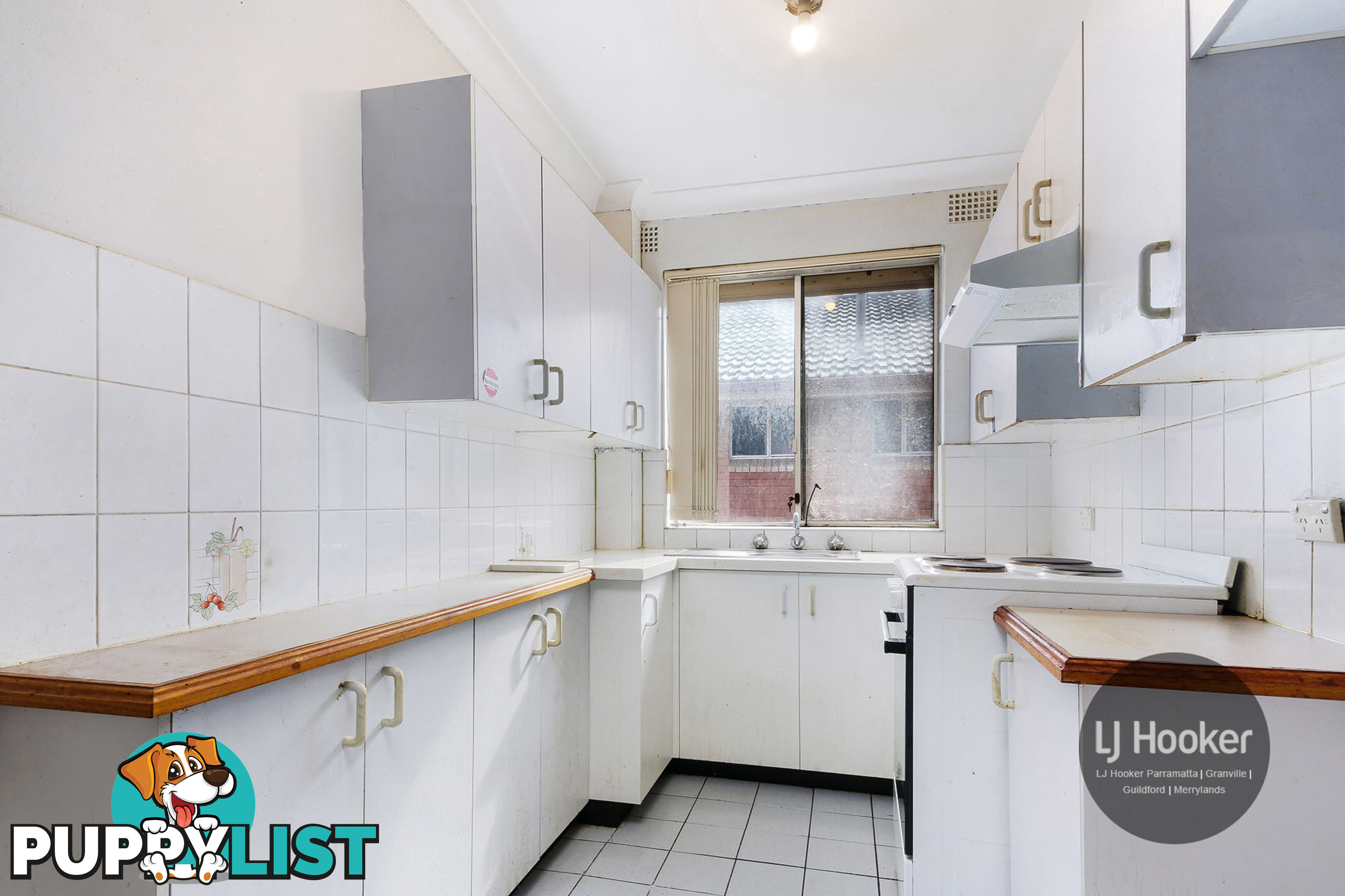8/42-48 Clyde Street GRANVILLE NSW 2142