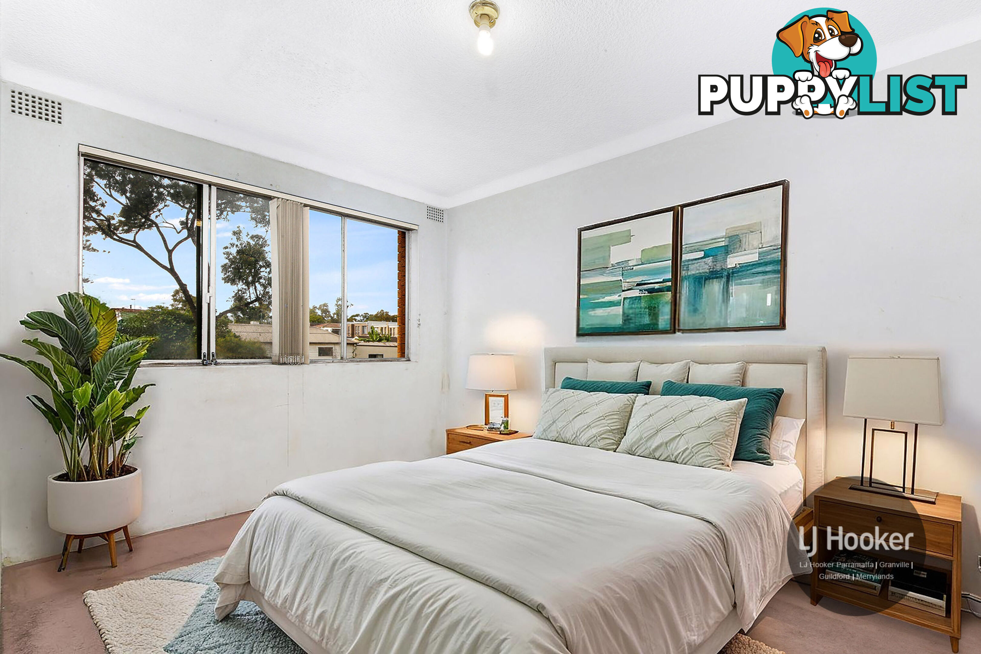 8/42-48 Clyde Street GRANVILLE NSW 2142