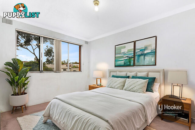 8/42-48 Clyde Street GRANVILLE NSW 2142