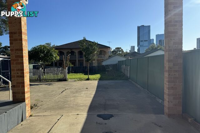 54 Boundary Street PARRAMATTA NSW 2150