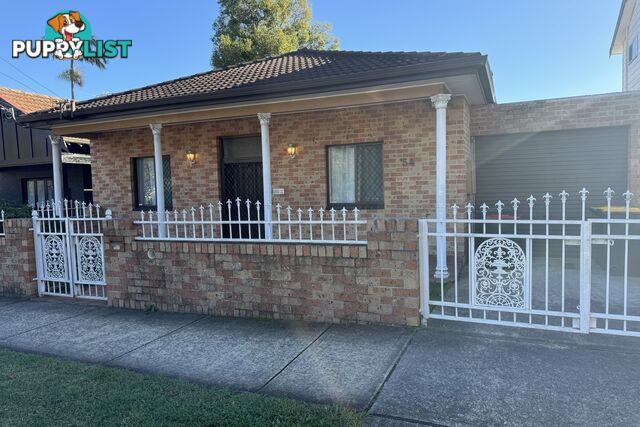 54 Boundary Street PARRAMATTA NSW 2150