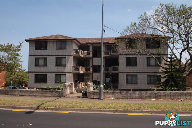 2/67-71 Great Western Highway PARRAMATTA NSW 2150