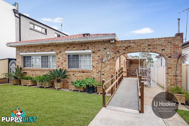 9 Rickard Street GUILDFORD NSW 2161