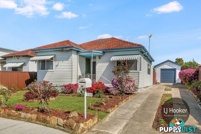 138 Robertson Street GUILDFORD NSW 2161