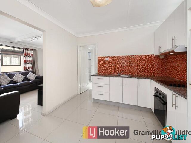 32 Garnet Street MERRYLANDS NSW 2160