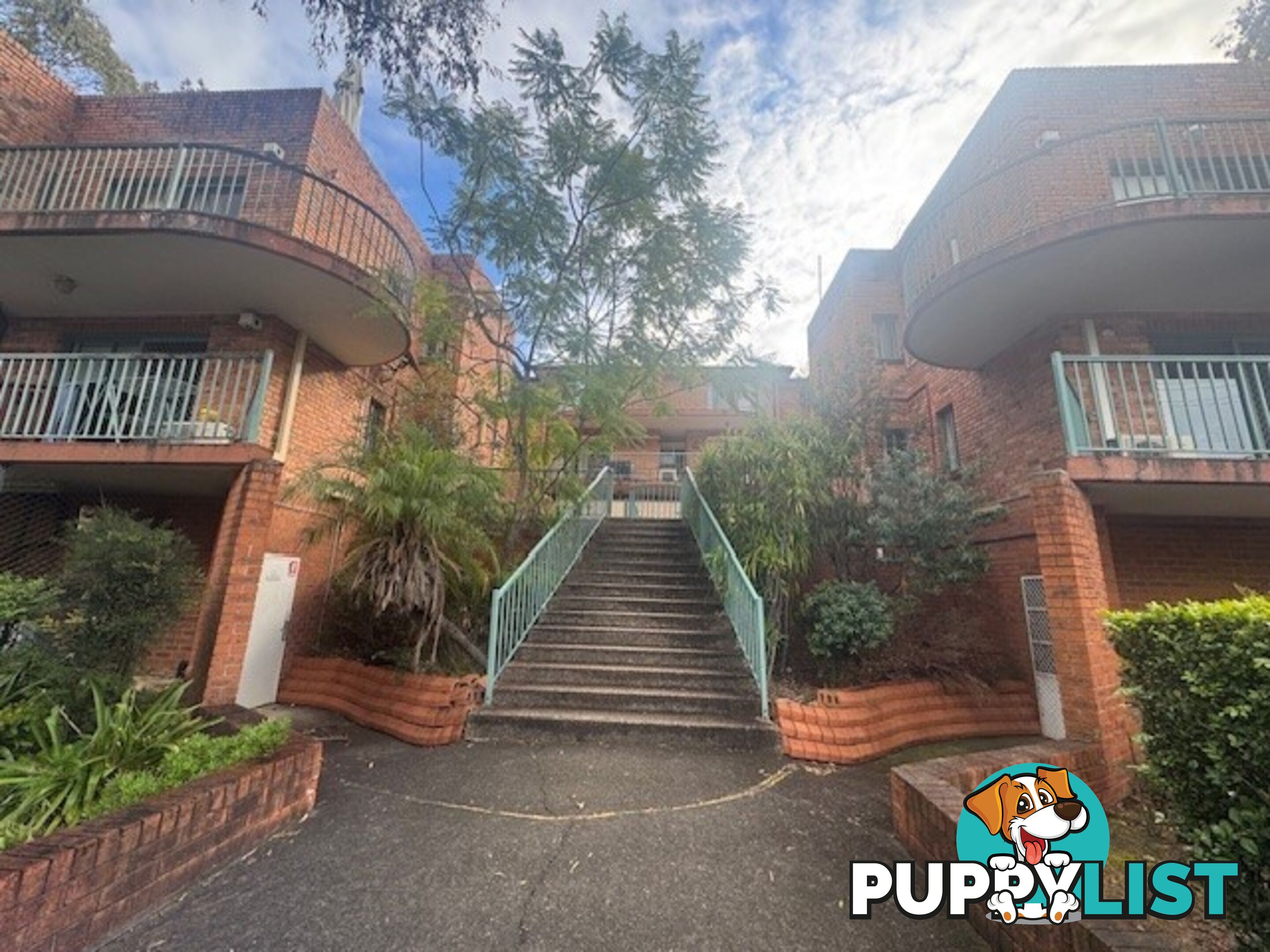 10/36-38 Birmingham Street MERRYLANDS NSW 2160