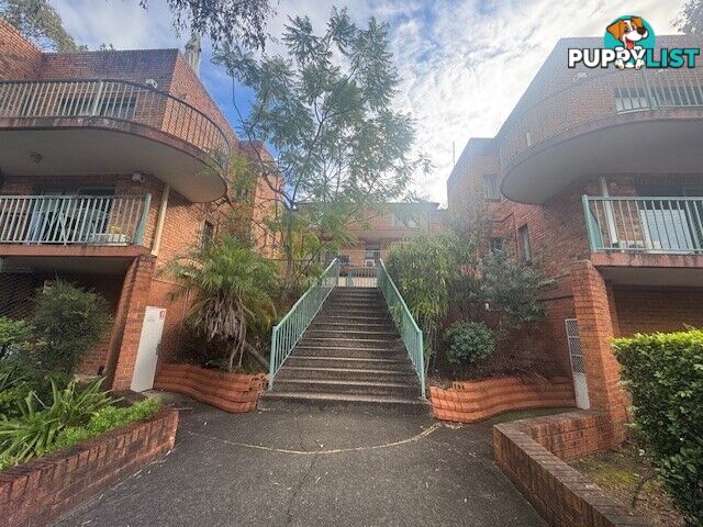 10/36-38 Birmingham Street MERRYLANDS NSW 2160