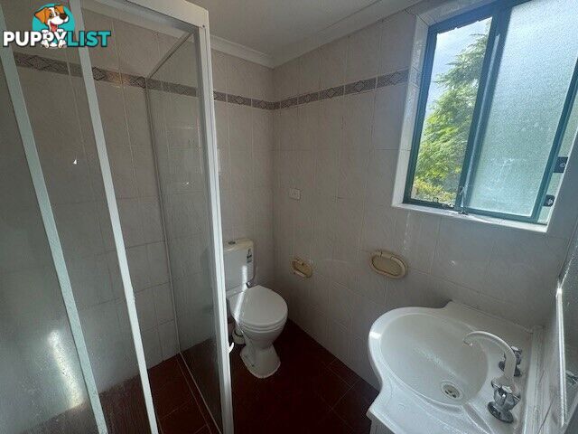 10/36-38 Birmingham Street MERRYLANDS NSW 2160