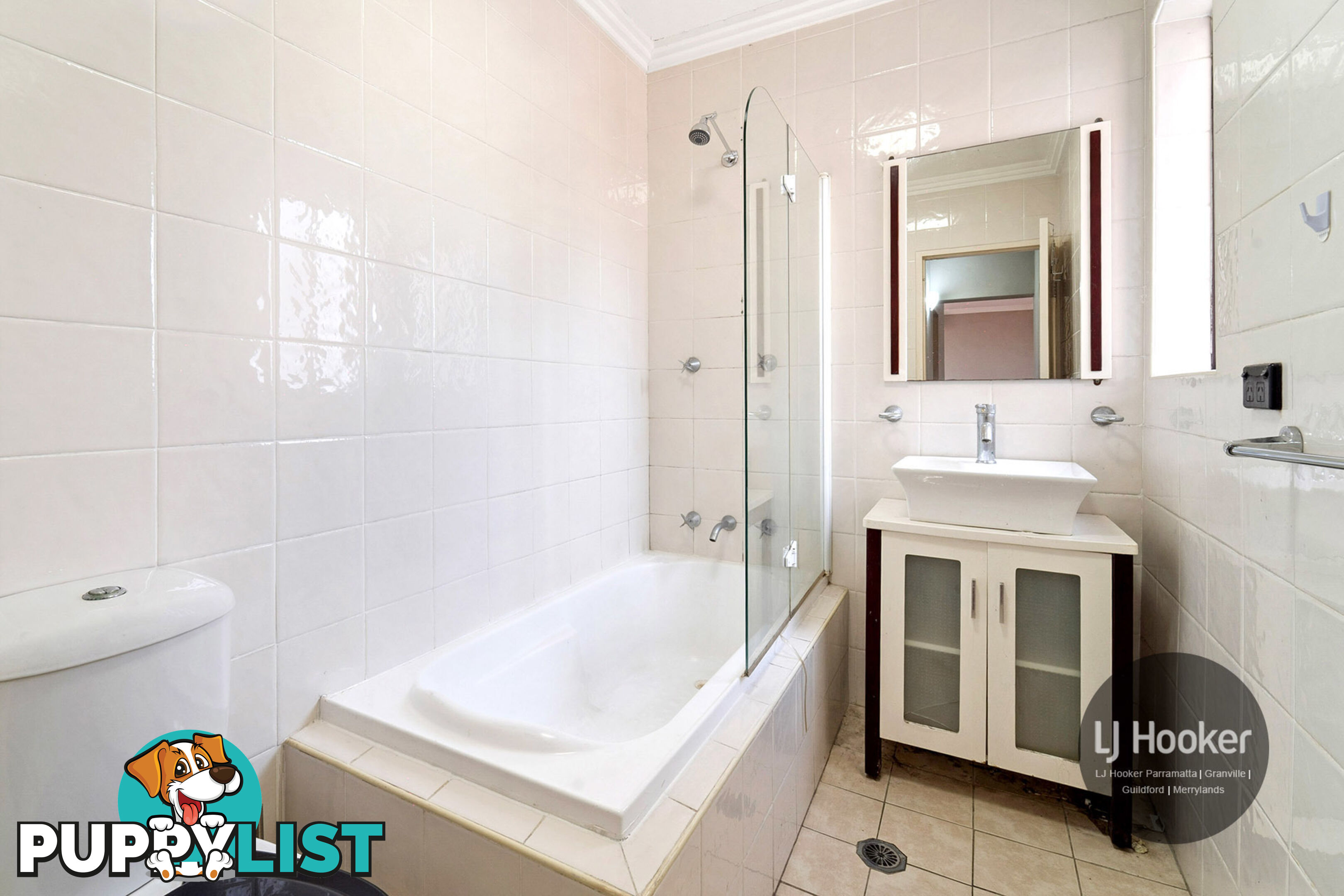 7/8 Mary Street GRANVILLE NSW 2142