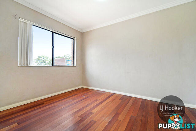 7/8 Mary Street GRANVILLE NSW 2142