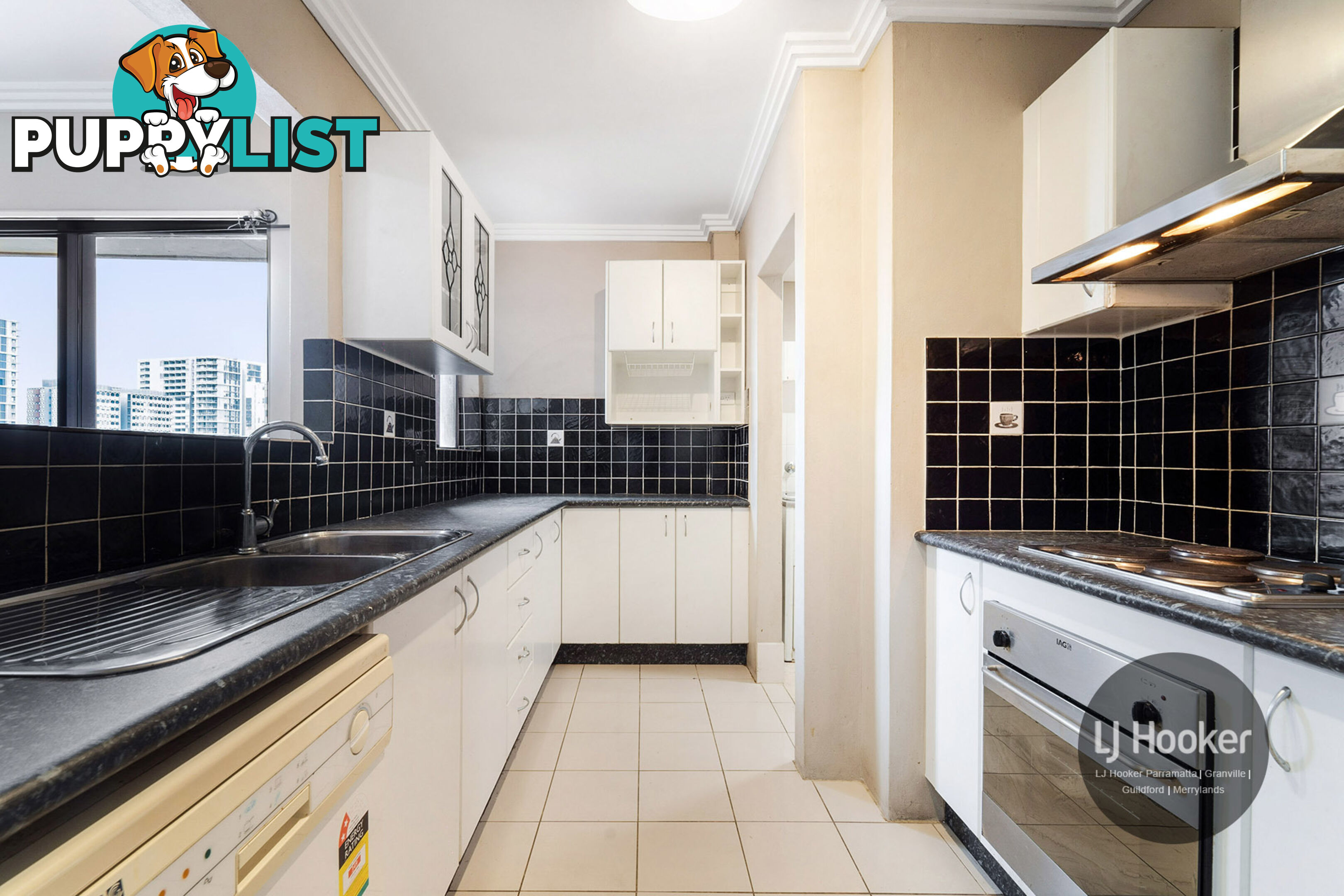 7/8 Mary Street GRANVILLE NSW 2142