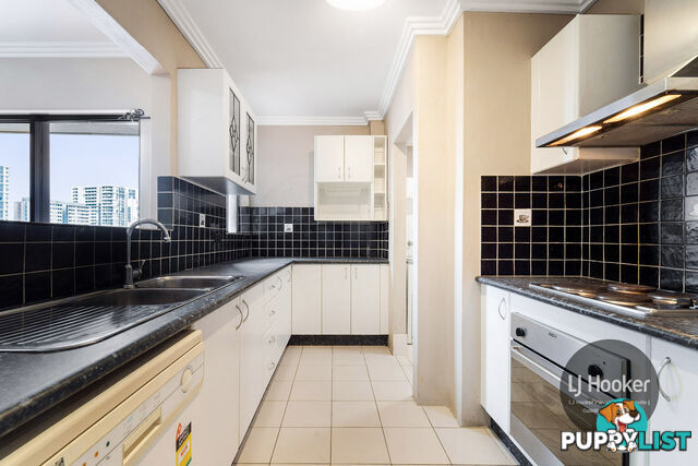 7/8 Mary Street GRANVILLE NSW 2142
