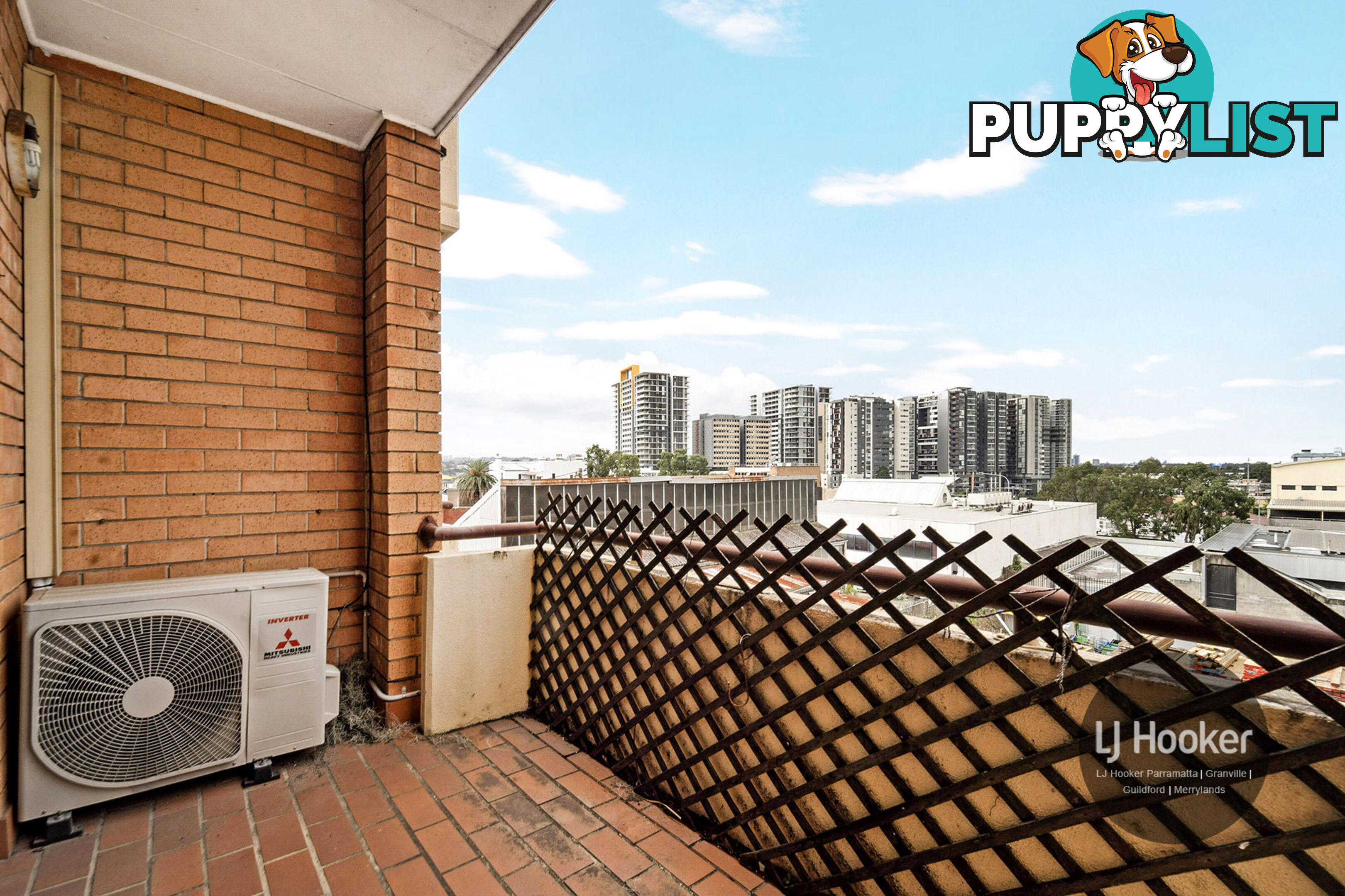 7/8 Mary Street GRANVILLE NSW 2142