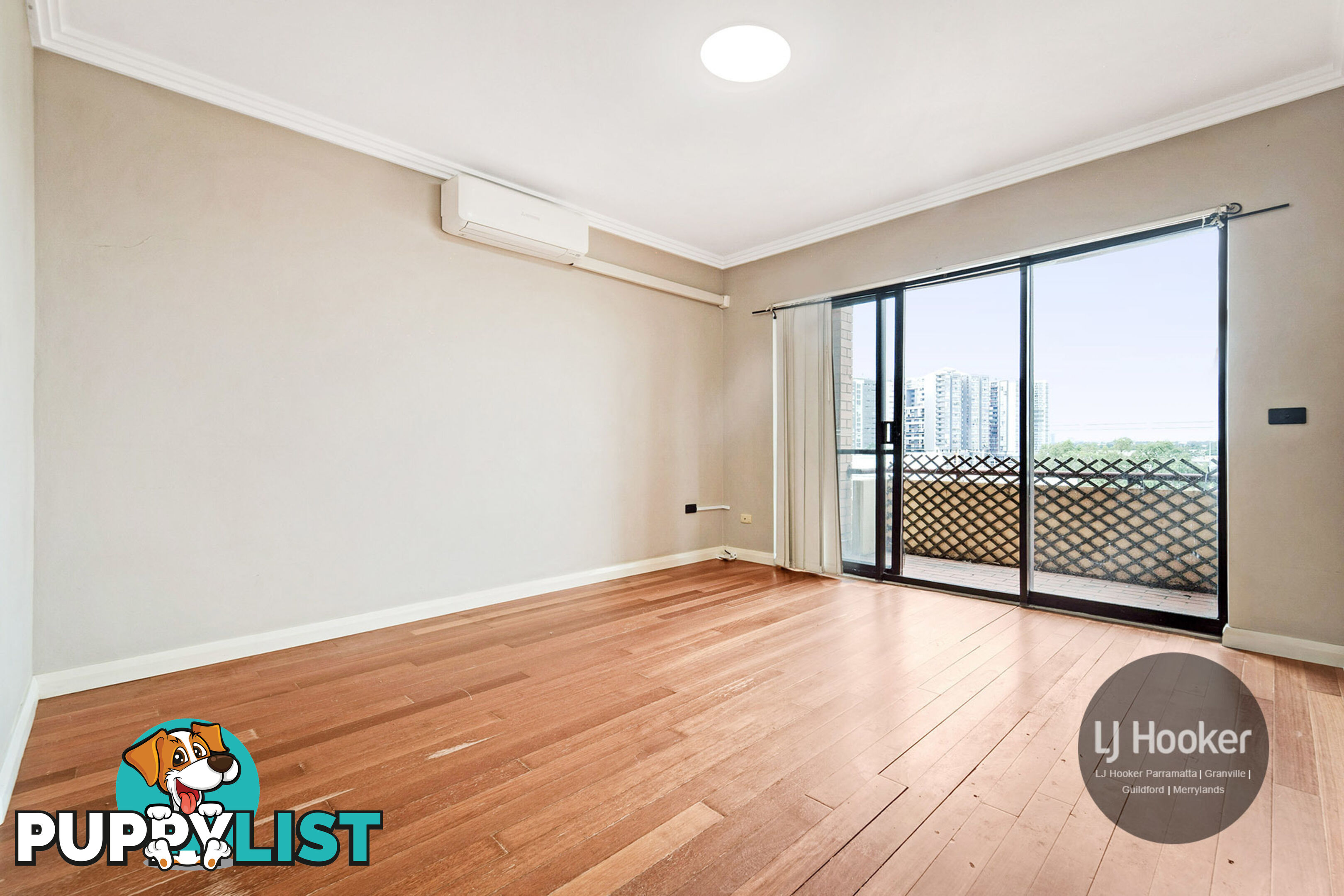 7/8 Mary Street GRANVILLE NSW 2142