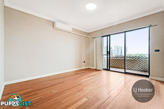 7/8 Mary Street GRANVILLE NSW 2142