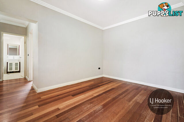 7/8 Mary Street GRANVILLE NSW 2142