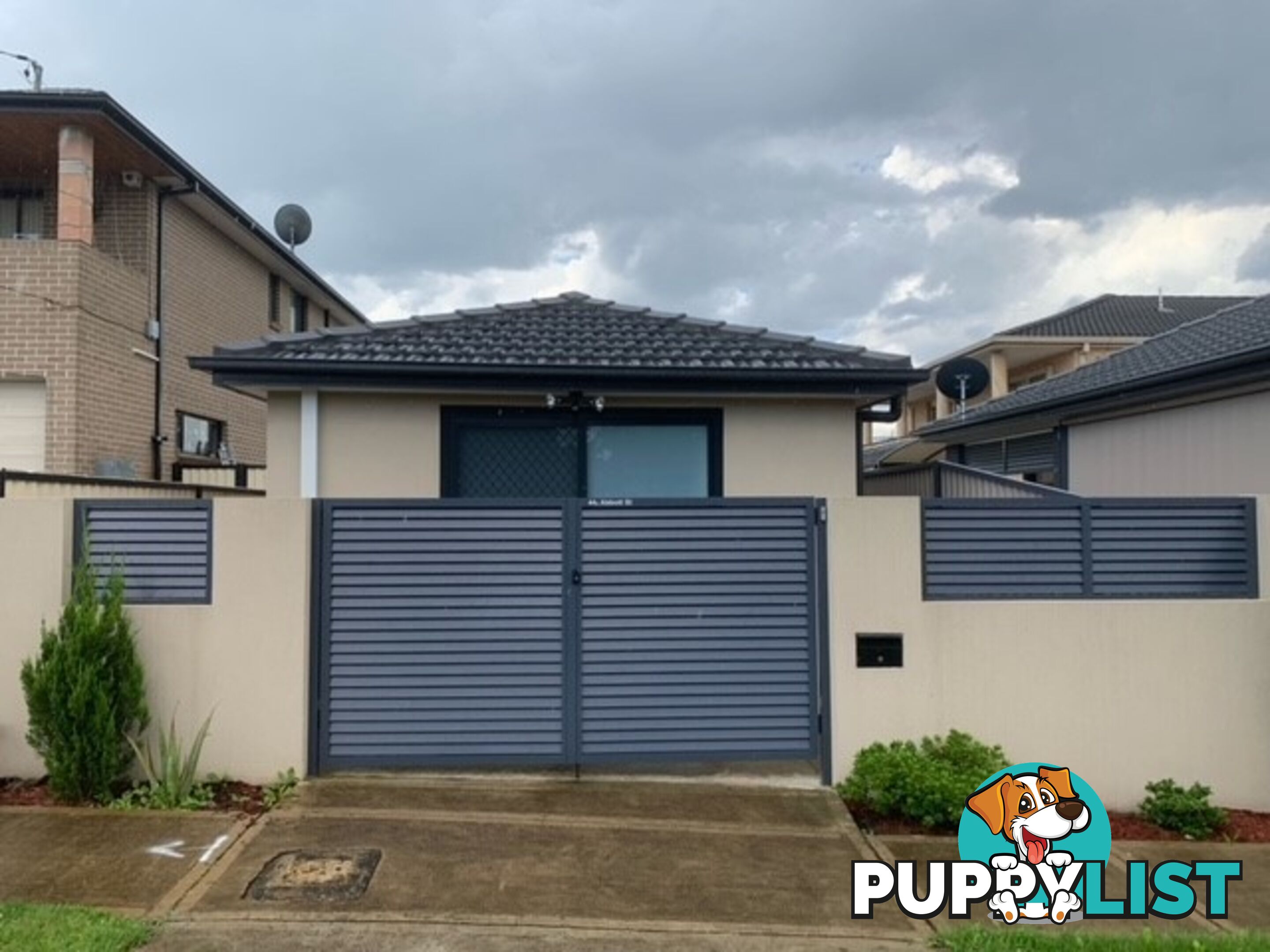 44A Abbott Street MERRYLANDS NSW 2160