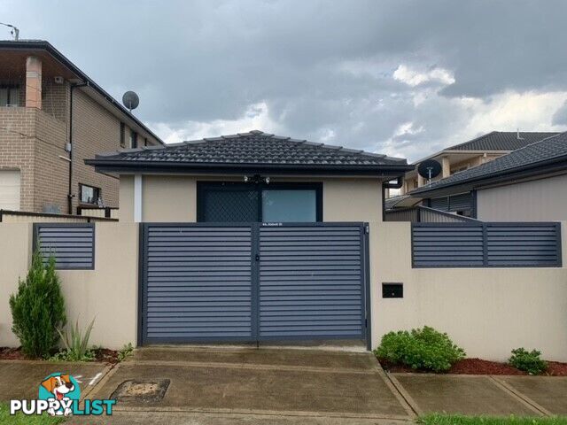 44A Abbott Street MERRYLANDS NSW 2160