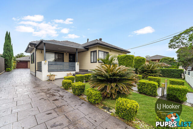 108 Myall Street MERRYLANDS NSW 2160