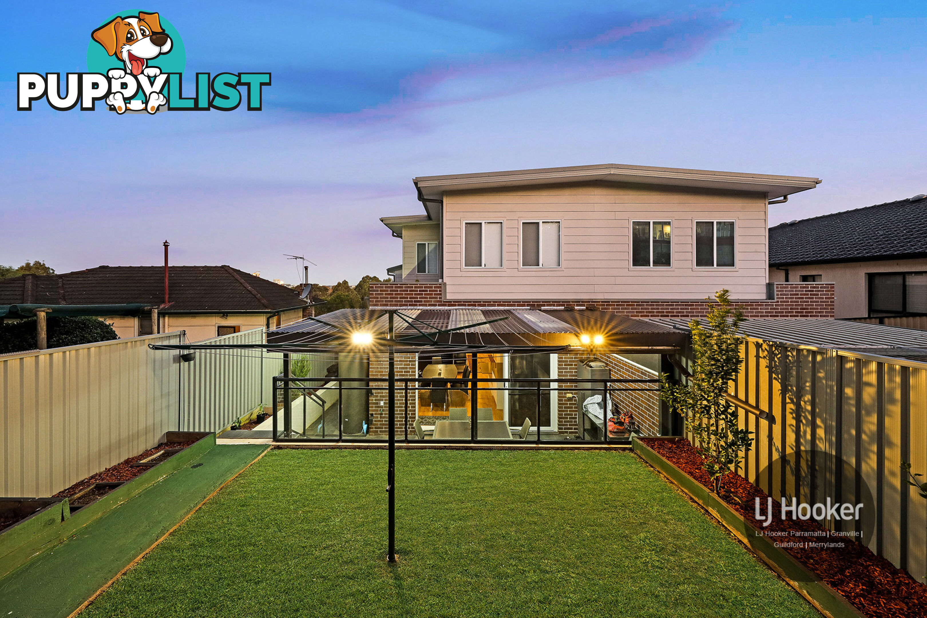 12 Tristram Street ERMINGTON NSW 2115