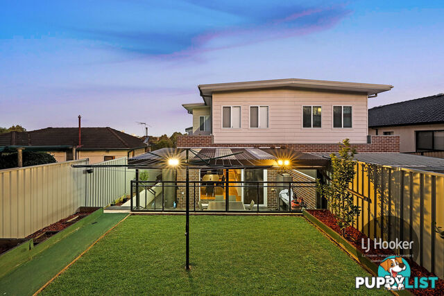 12 Tristram Street ERMINGTON NSW 2115