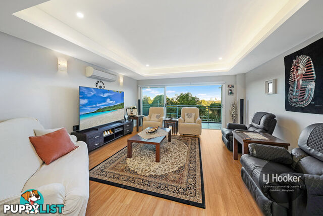12 Tristram Street ERMINGTON NSW 2115