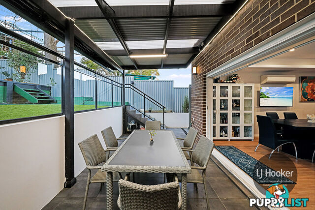 12 Tristram Street ERMINGTON NSW 2115