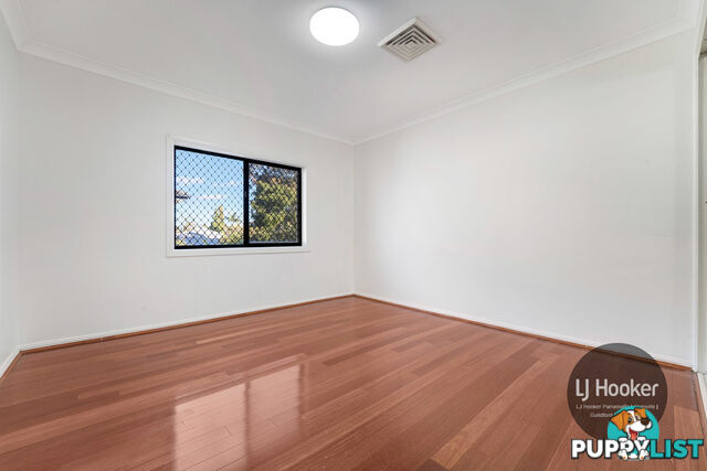 2/36-40 Louis Street GRANVILLE NSW 2142