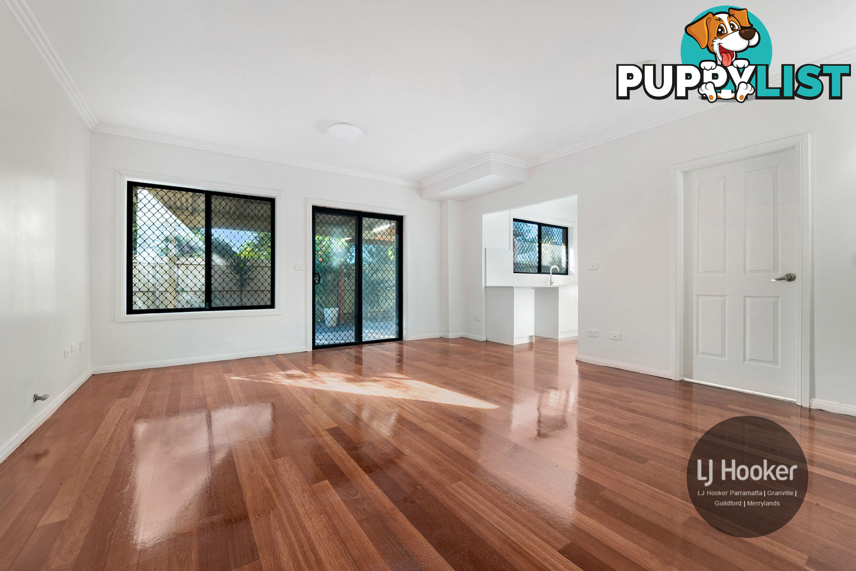 2/36-40 Louis Street GRANVILLE NSW 2142