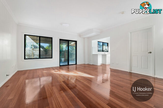 2/36-40 Louis Street GRANVILLE NSW 2142
