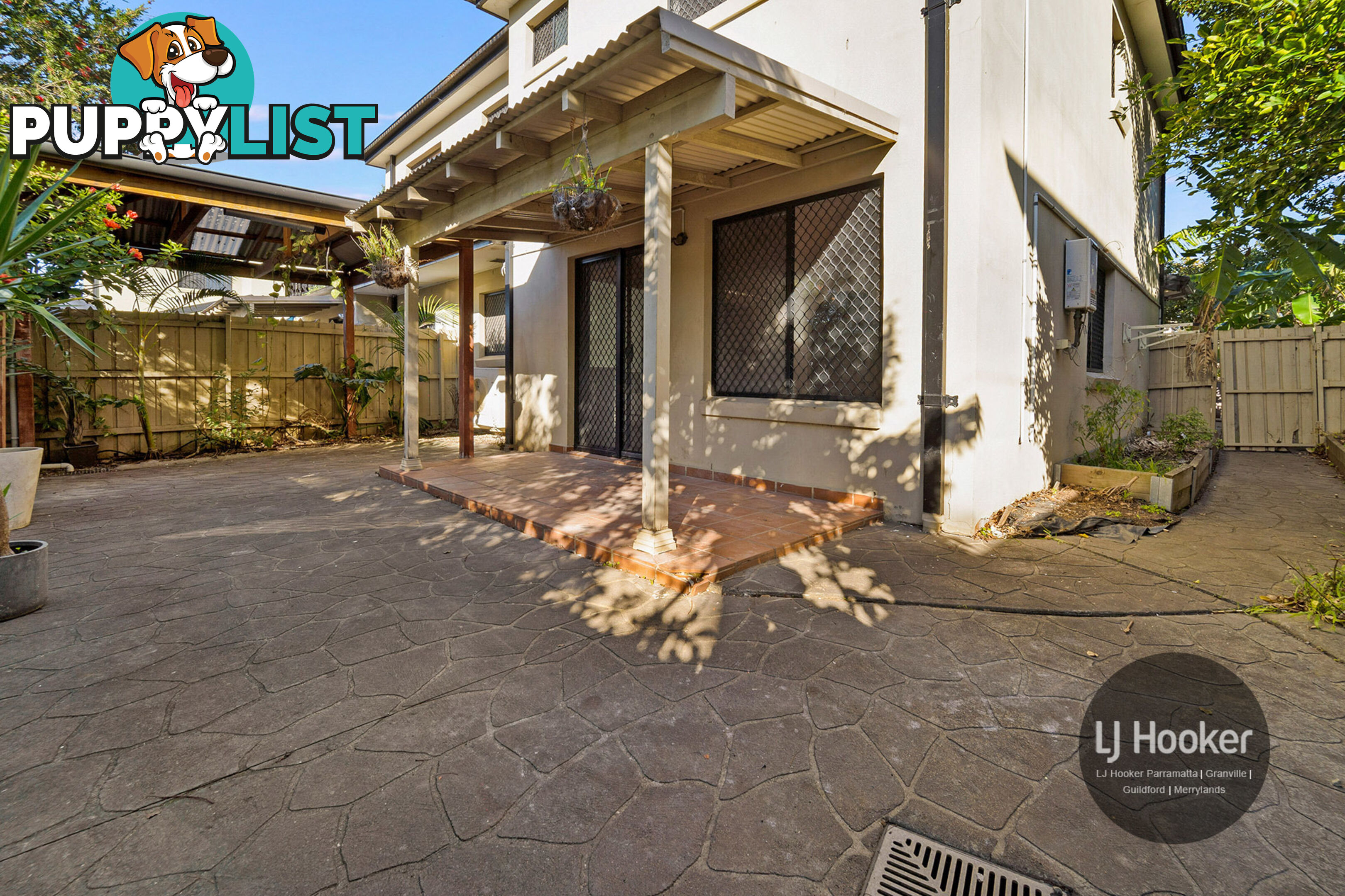 2/36-40 Louis Street GRANVILLE NSW 2142